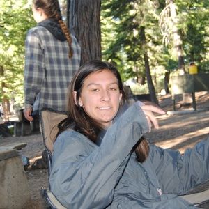 Meet your Posher, Lani